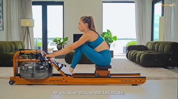 Fluid Brand video | Engineered to Perfection