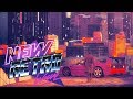 Neon Nox - Syndicate Shadow (Full Album)