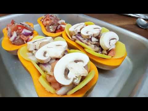 Video: Yuav Ua Li Cas Ua Qab Radish Dumplings