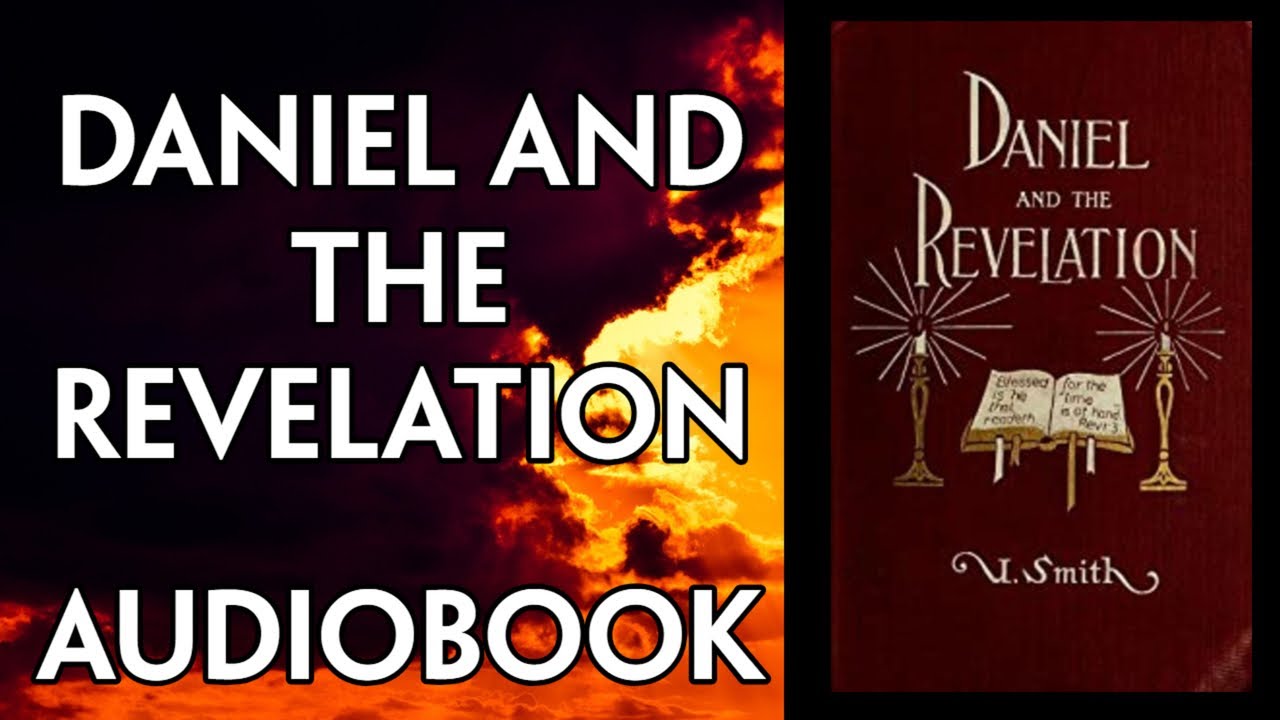 DAR-12 - Daniel Chapter 12 - Closing Scenes - YouTube