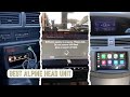 5 Best Alpine Head Unit 2025! Upgrade Your Ride