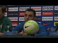 AFC Futsal Championship Uzbekistan 2016 QF Pre match press conference 2