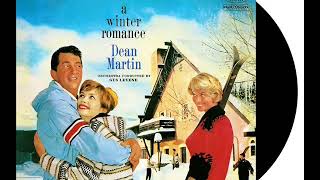 1959 Dean Martin - Let It Snow, Let It Snow,  Let It Snow