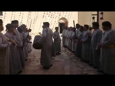 رزحات فرقة الخطمين الفنون الشعبية ببركة الموز 4