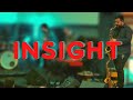 Insight - Culto dos músicos