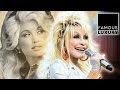 Dolly Parton | BEFORE &amp; AFTER | The Iconic Queen of Country’s Secrets to Ageless Beauty