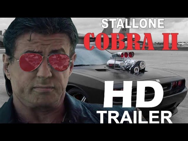 Die City-Cobra: Trailer & Kritik zum Film - TV TODAY
