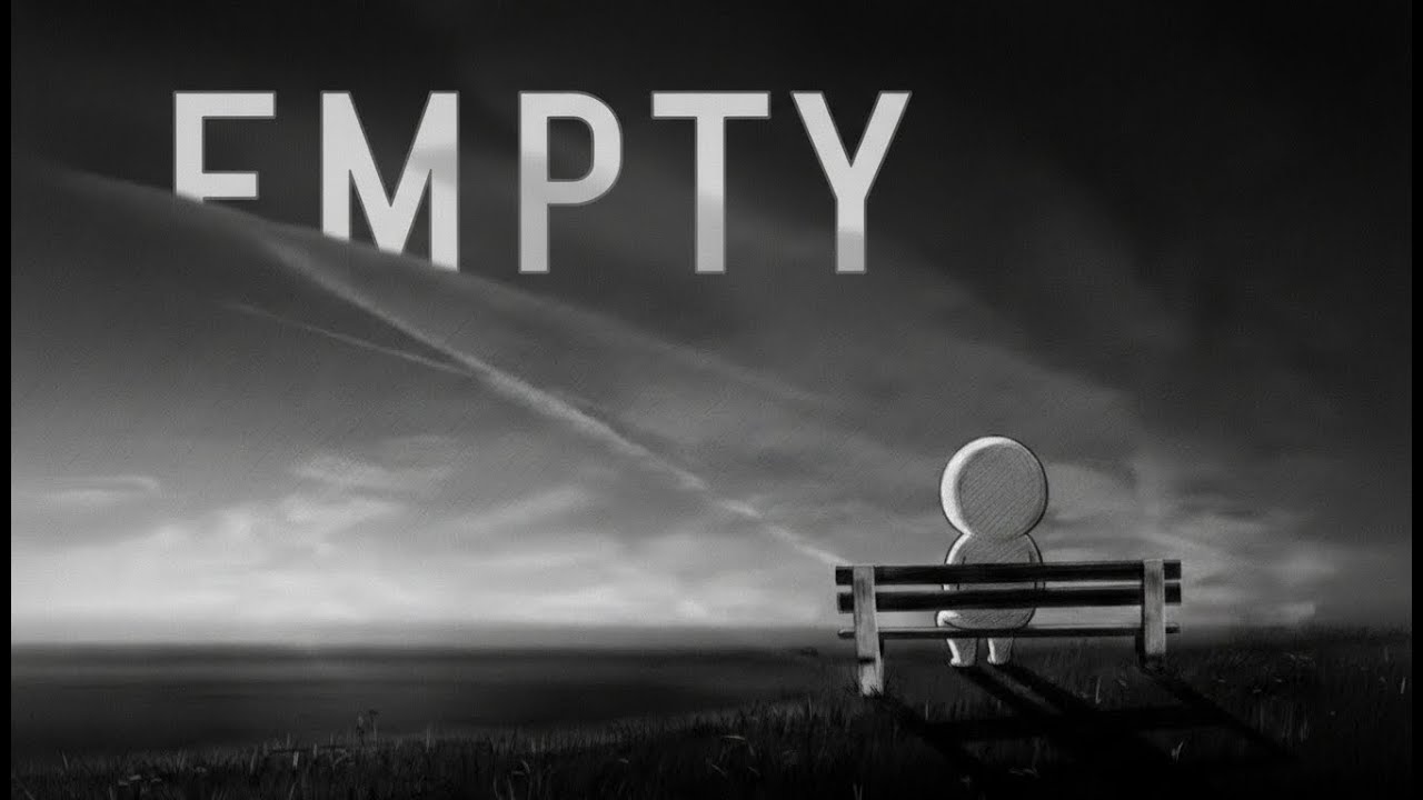 Why You Feel Empty (It's Not Depression)