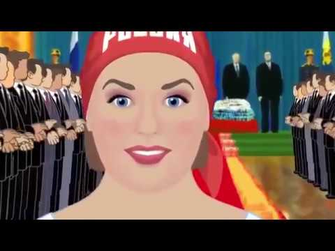 Интернет взорвал мультфильм о путине насилующем россию эта анимация настоящий шедевр