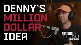 Denny Hamlin Proposes NASCAR Cup Series Mid-Season Tournament | Actions Detrimental