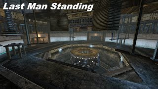 CS:S Zombie Escape - 2x Last Man Standing Stage 5 Team Wins