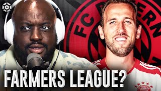 Why Harry Kane Should NEVER Have Joined Bayern