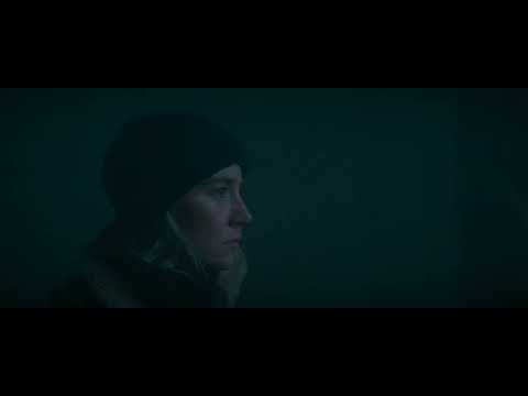 The Outrun (2024) - the past follows us, energy never expires