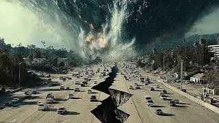 😱 You Won’t Be Able To Look Away For A Second! | Powerful Disaster Movie