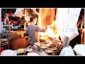 Must eat Dai Pai Dong Street Diners Amazing Cooking Skill Hong Kong Street Food 德哥好介紹 香港街頭小炒好有特式 幾十r