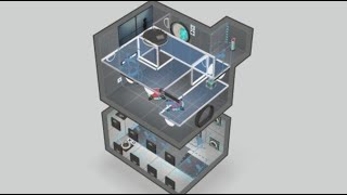 Toggling Test Custom Portal 2 Level Tutorial