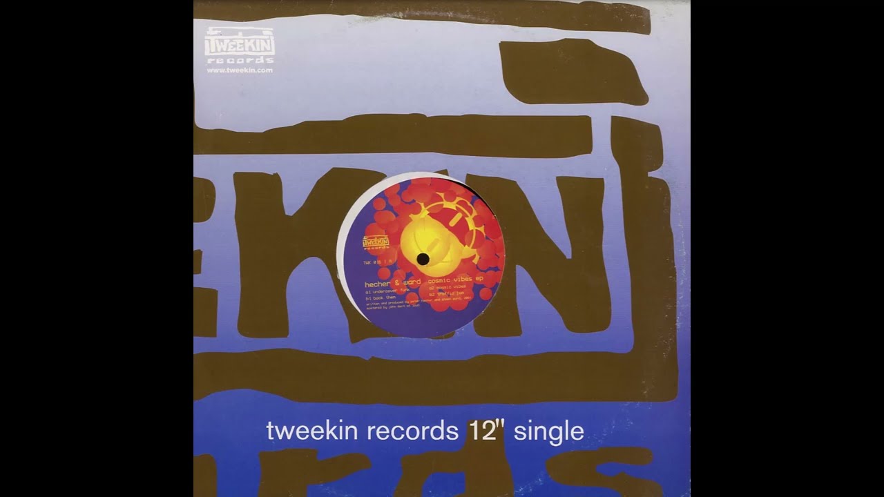 Hecher & Ward  -  Back Then