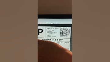 How To Print Poshmark Shipping Labels in Bulk