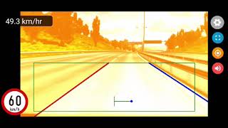 Driving Assistant for Android screenshot 3