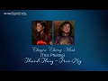 [Lyric] Chuyện Chúng Mình - Thanh Thúy, Trúc My