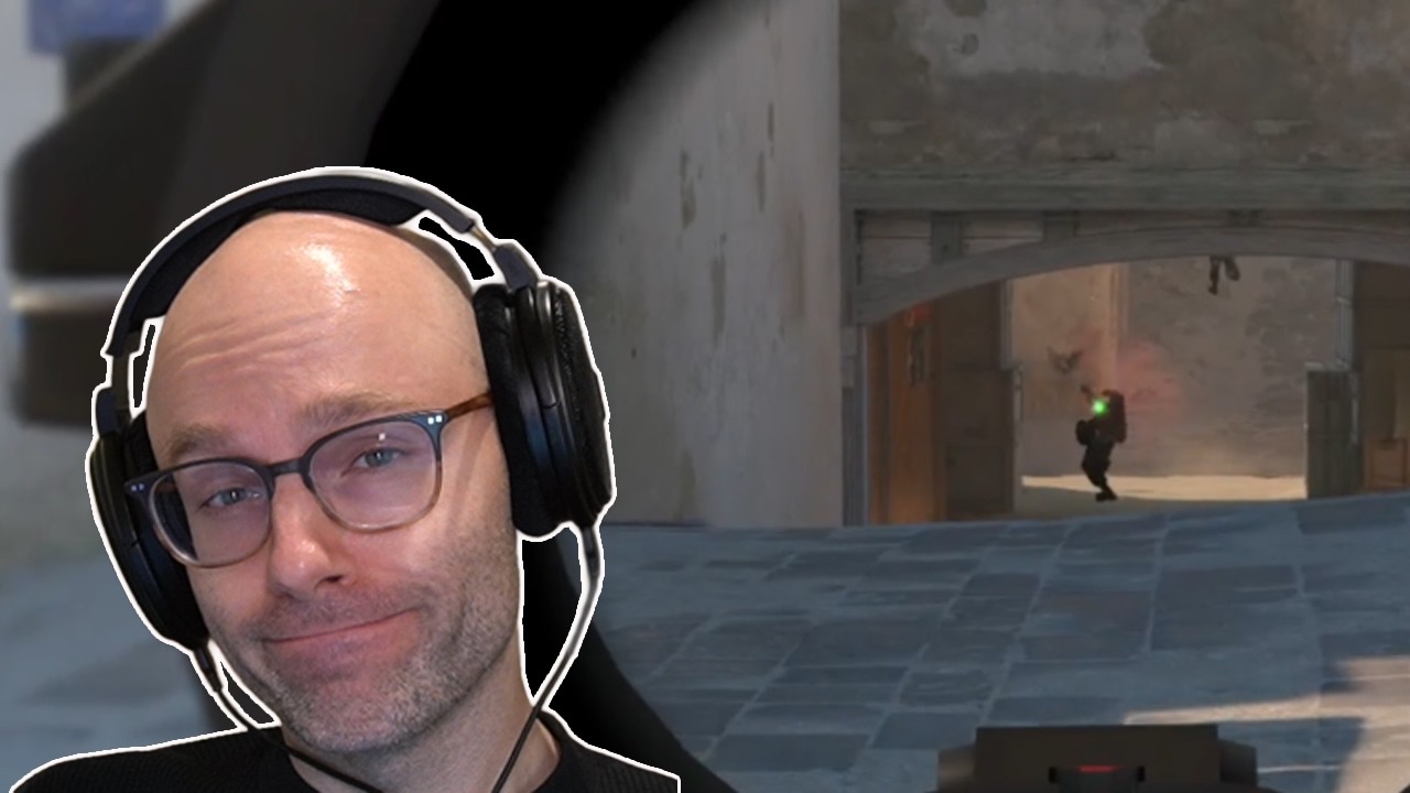 It wasn't meant to be I'm afraid (Counter-Strike 2)