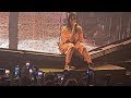 Billie Eilish, Listen Before I Go (live), San Francisco, May 29, 2019 (4K)