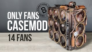 Steampunk Casemod | OnlyFans :) | Design Something
Steampunk Casemod | OnlyFans :) | Design Something
Patreon: https://patreon.com/designsomething
Donations: https://www.tipeeestream.com/designsomething/donation
Music: https://www.epidemicsound.com/
#case #modding #pc
-~-~~-~~~-~~-~-
Please watch: Fallout Case Modding by Design Something
https://www.youtube.com/watch?v=9aQVRiOwE7Y
-~-~~-~~~-~~-~- Steampunk Casemod | OnlyFans :) | Design Something