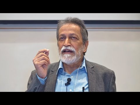 Prabhat Patnaik - Capitalism and its Current Crisis