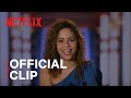 Love Is Blind Season 5 | Official Clip: Right Amount Of Me | Netflix