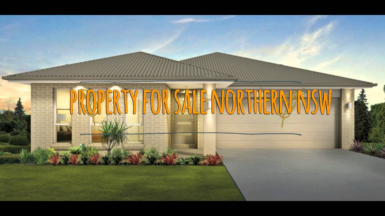 Property For Sale Northern NSW YouTube