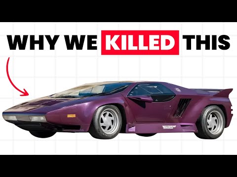Vector Car Manufacturer
