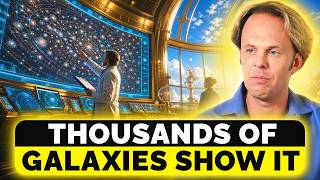 Galaxies Have CHAKRAS… and the Geometry PROVES It! | David Wilcock