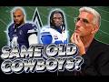 2026-27 NFL Season Win Totals Predictions | Dallas Cowboys Futures Bets This Season