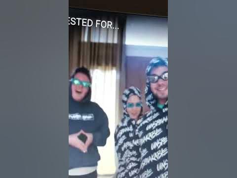 Gabe from unspeakable? - YouTube