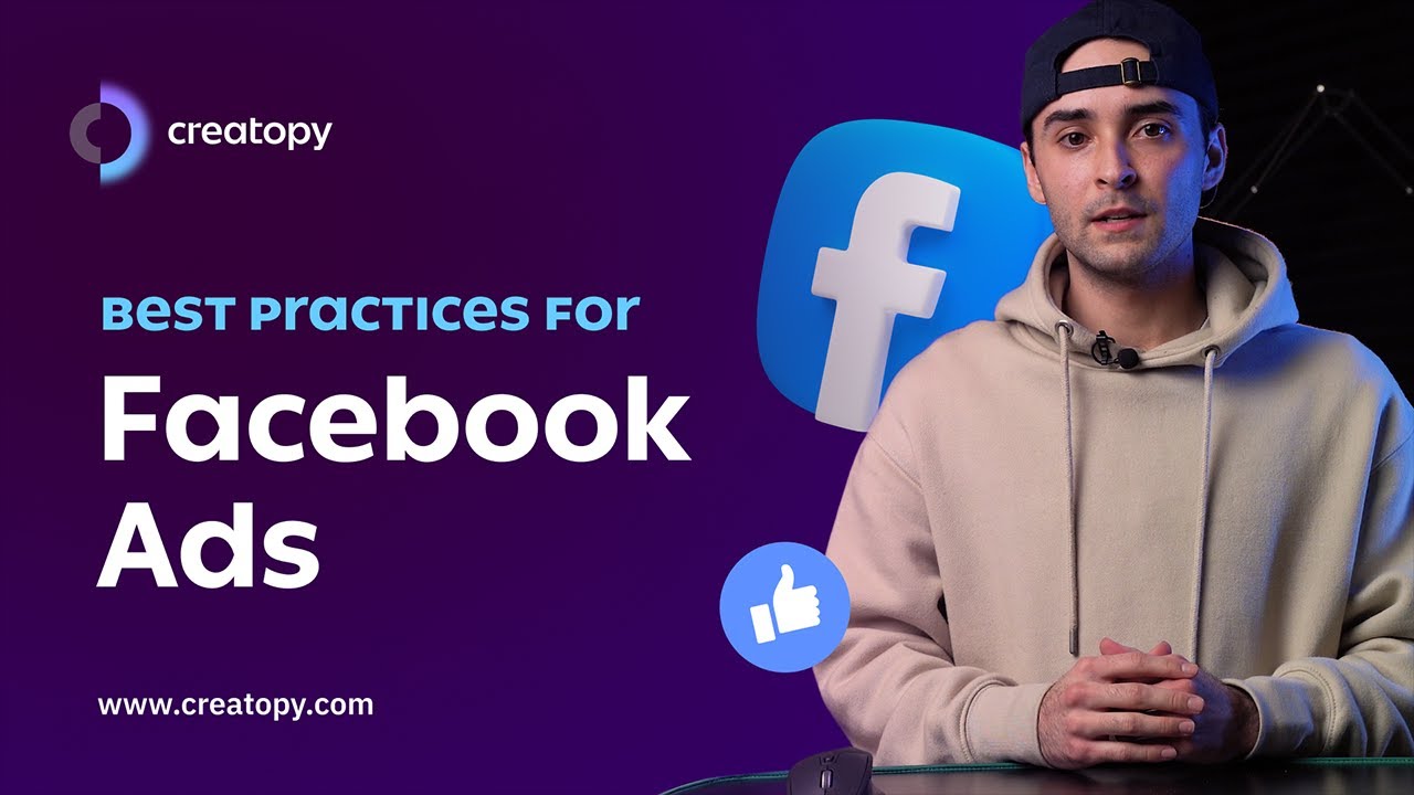 Top 3 Tips for Creating Facebook Ads in 2022 - Creatopy