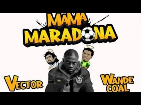 Vector ft. Wande