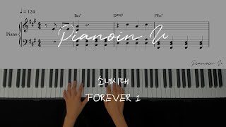 FOREVER 1 - 少女時代