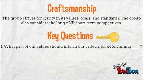 Adaptive Schools Framework