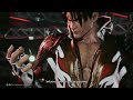 TKN8 - Ryujin_7 VS EPICGAPE - Jin - DQM - 10.09.25