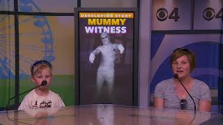 State Fair Experience 2017 Day 8 Session 91