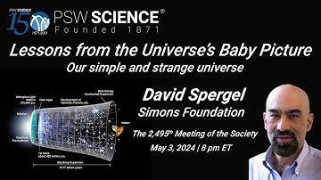 PSW 2495 Lessons from the Universe