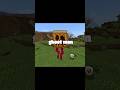 ghost man|#minecraft#shorts