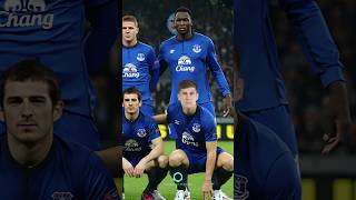 Football English Premier League Everton 2015