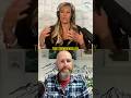 Lilian Garcia on Decision To Get Baptized