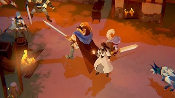 AFK Journey Gameplay Walkthrough Part - 1