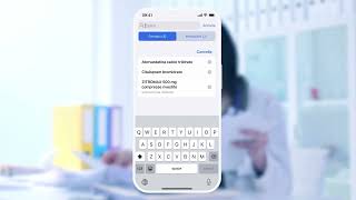 Mediately Controllo Delle Interazioni Farmacologiche