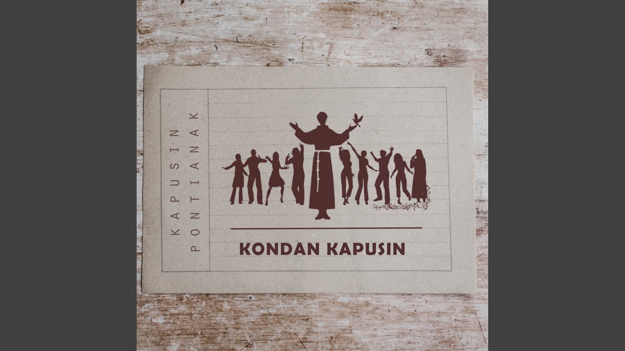 Kondan Kapusin