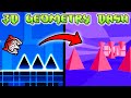 GEOMETRY DASH Is In 3D NOW And It S INSANE Geometry Dash 2 2 GEOMETRY DASH Is In 3D NOW And It S INSANE Geometry Dash 2 2