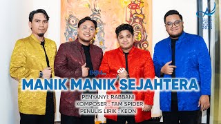 Road To Final: Anugerah Carta IKIMfm 2025 - 'RABBANI  MANIK MANIK SEJAHTERA - EP5'