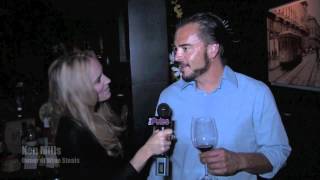 6 degrees Foodie & Wine Series at Bice